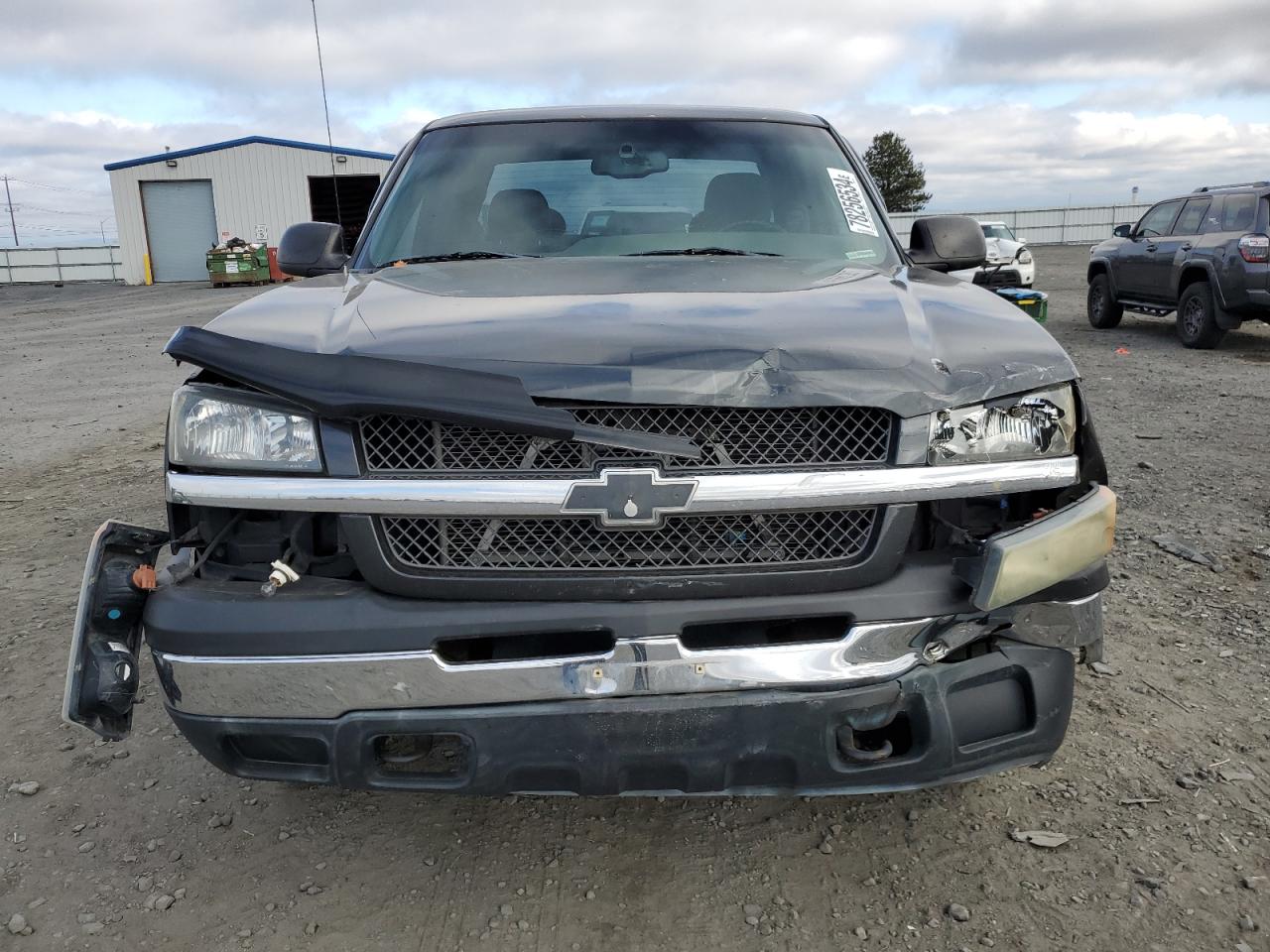 2004 Chevrolet Silverado - Image 5