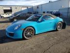 2017 Porsche 911 Carrera S   for Sale in Vallejo, CA - Rear End