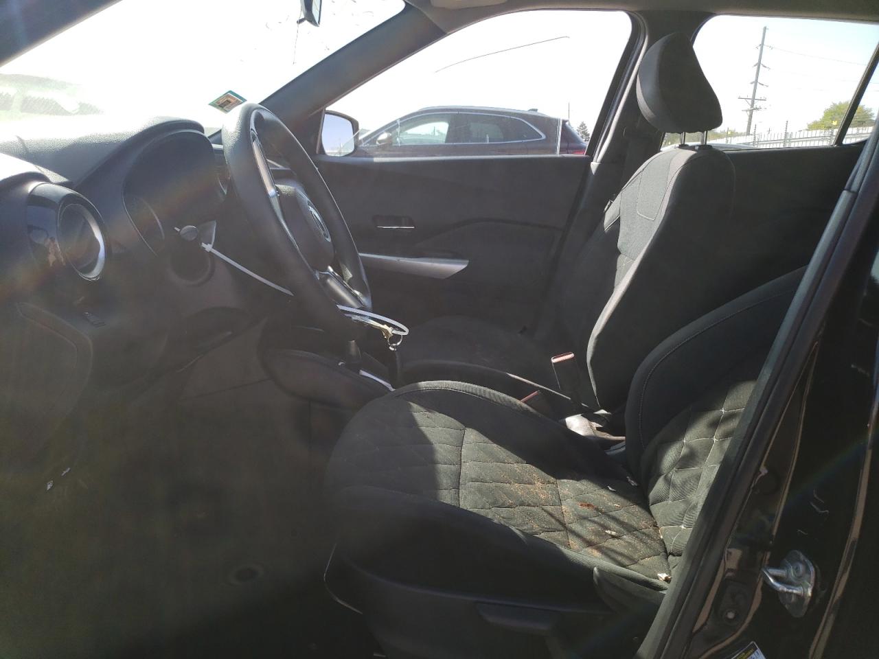 2019 Nissan Kicks - Image 7