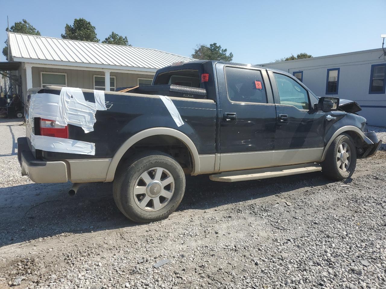 2007 Ford F-150 - Image 3