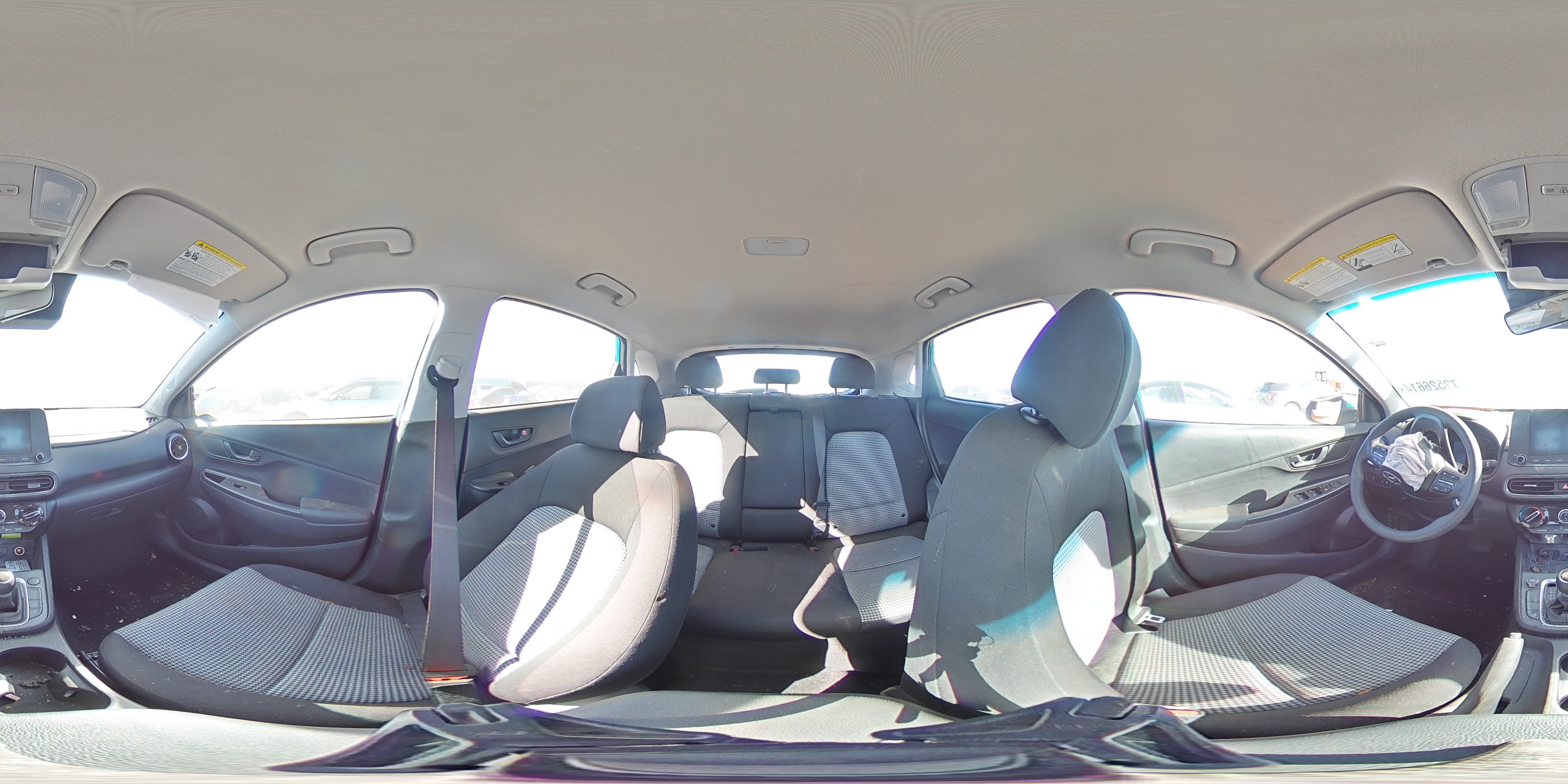 2022 Hyundai Kona Sel VIN: KM8K22ABXNU776002 Lot: 73526614
