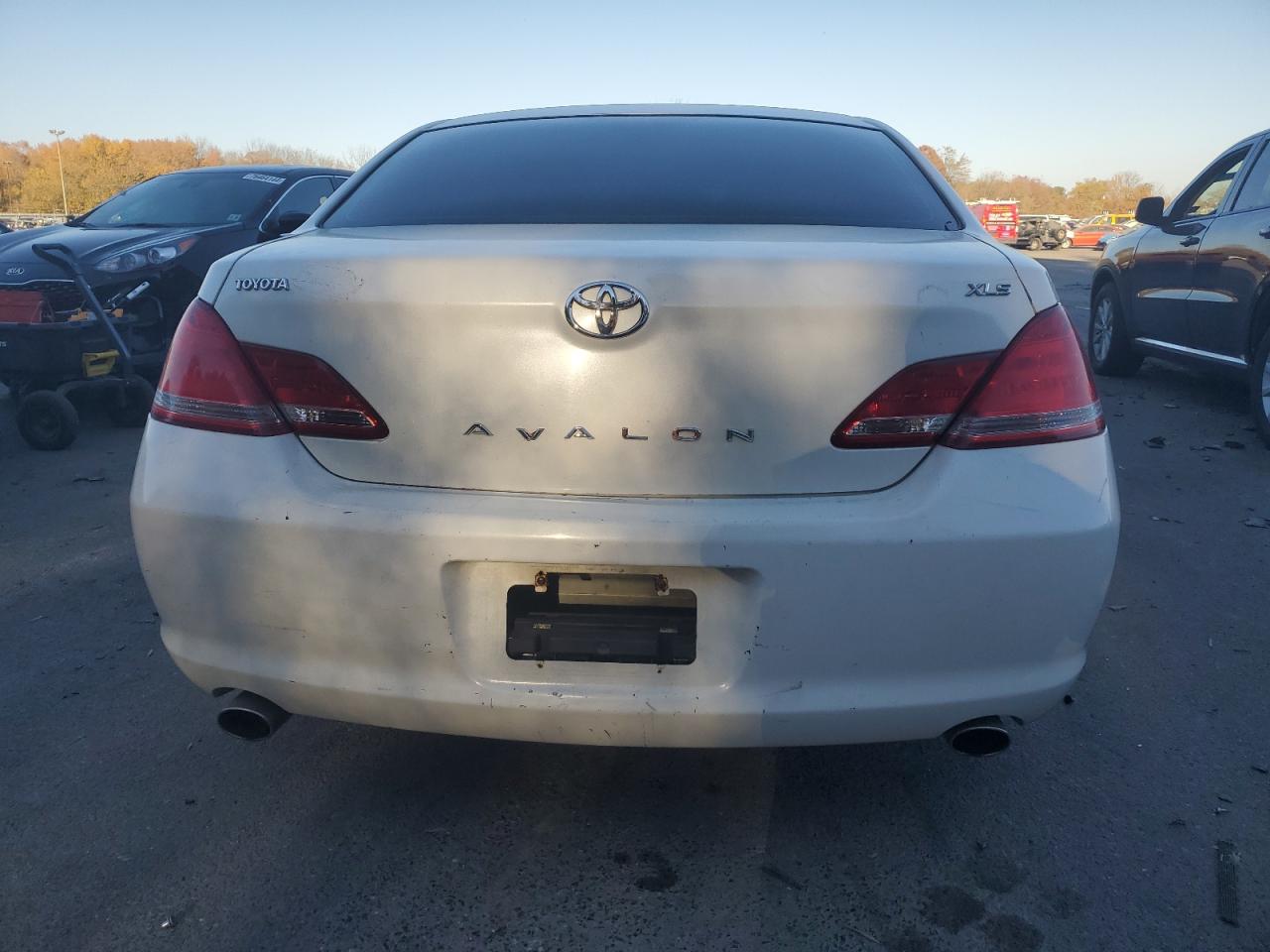 2006 Toyota Avalon Xl VIN: 4T1BK36B46U073799 Lot: 77239204