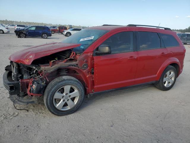 2016 Dodge Journey Se