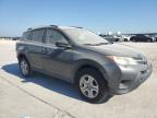 2013 Toyota Rav4 Le na sprzedaż w New Orleans, LA - Rear End