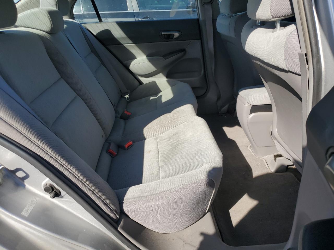 2010 Honda Civic - Image 10
