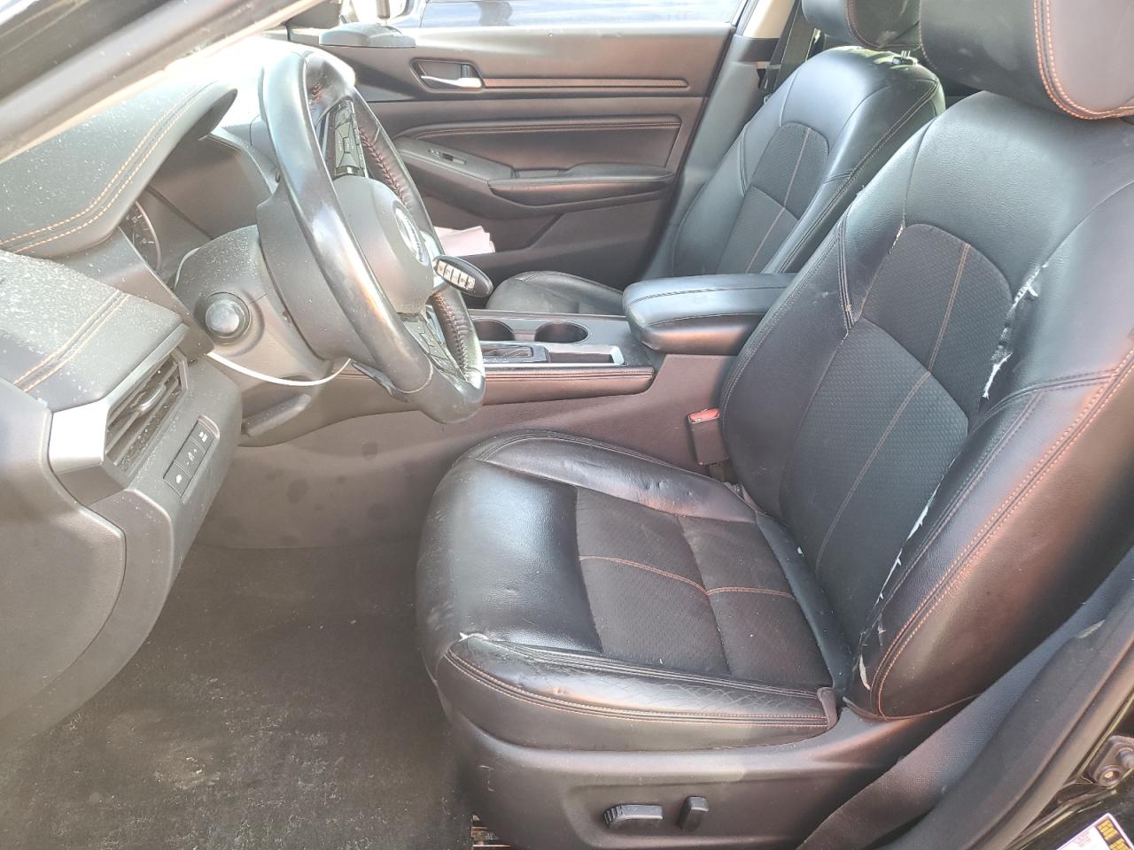 2019 Nissan Altima - Image 7