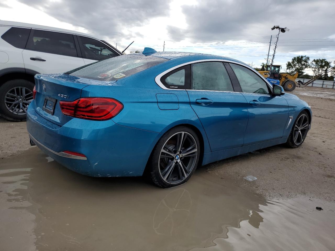 2018 BMW 4er - Image 3