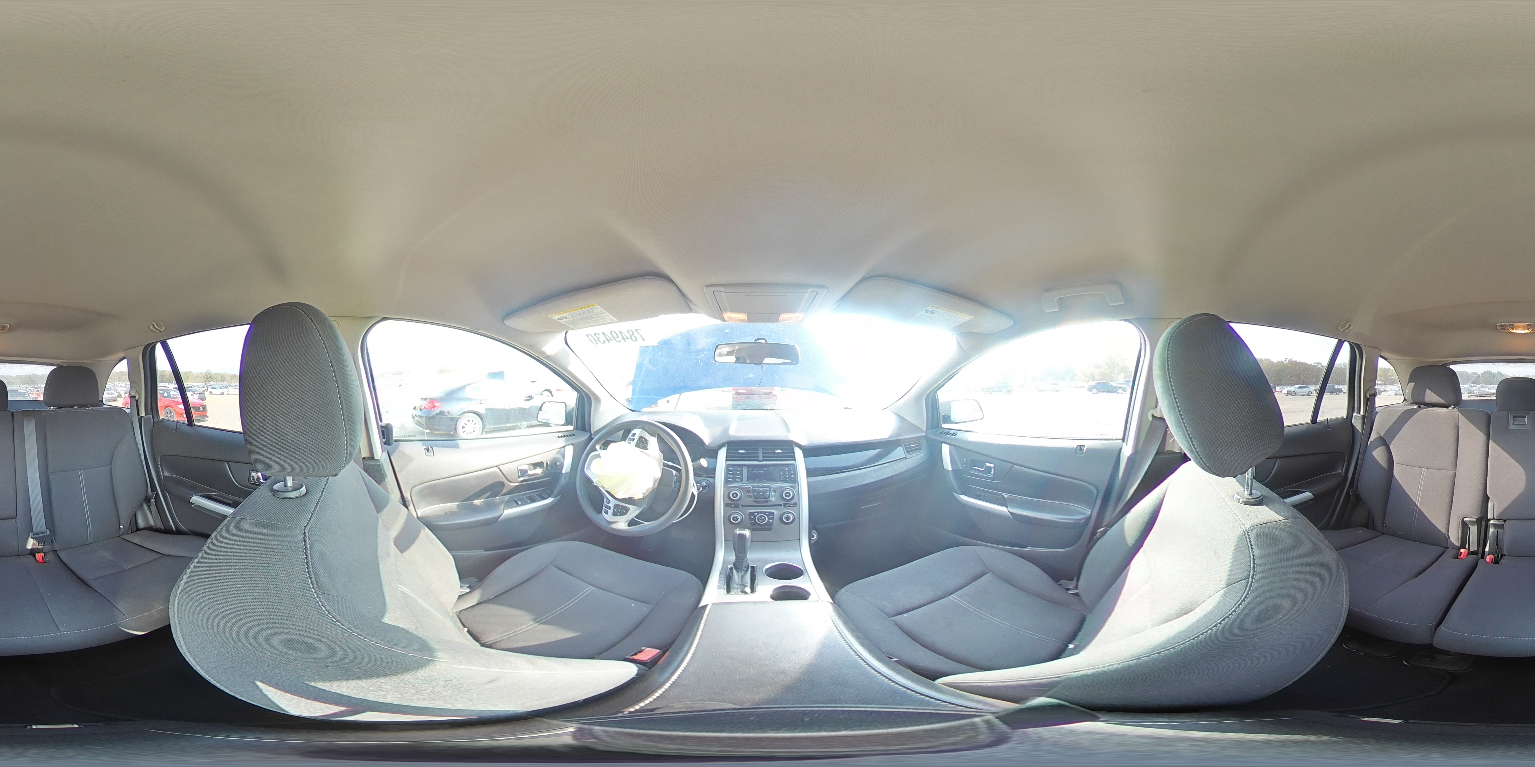 2013 Ford Edge - Image 13