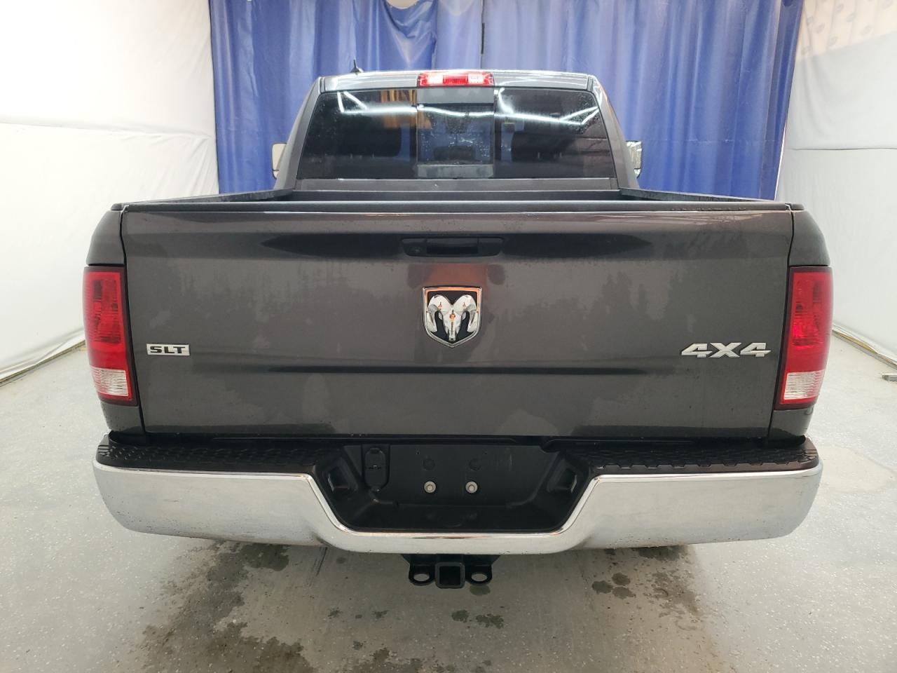 2023 Ram 1500 Classic Slt VIN: 1C6RR7LG5PS536737 Lot: 74604254