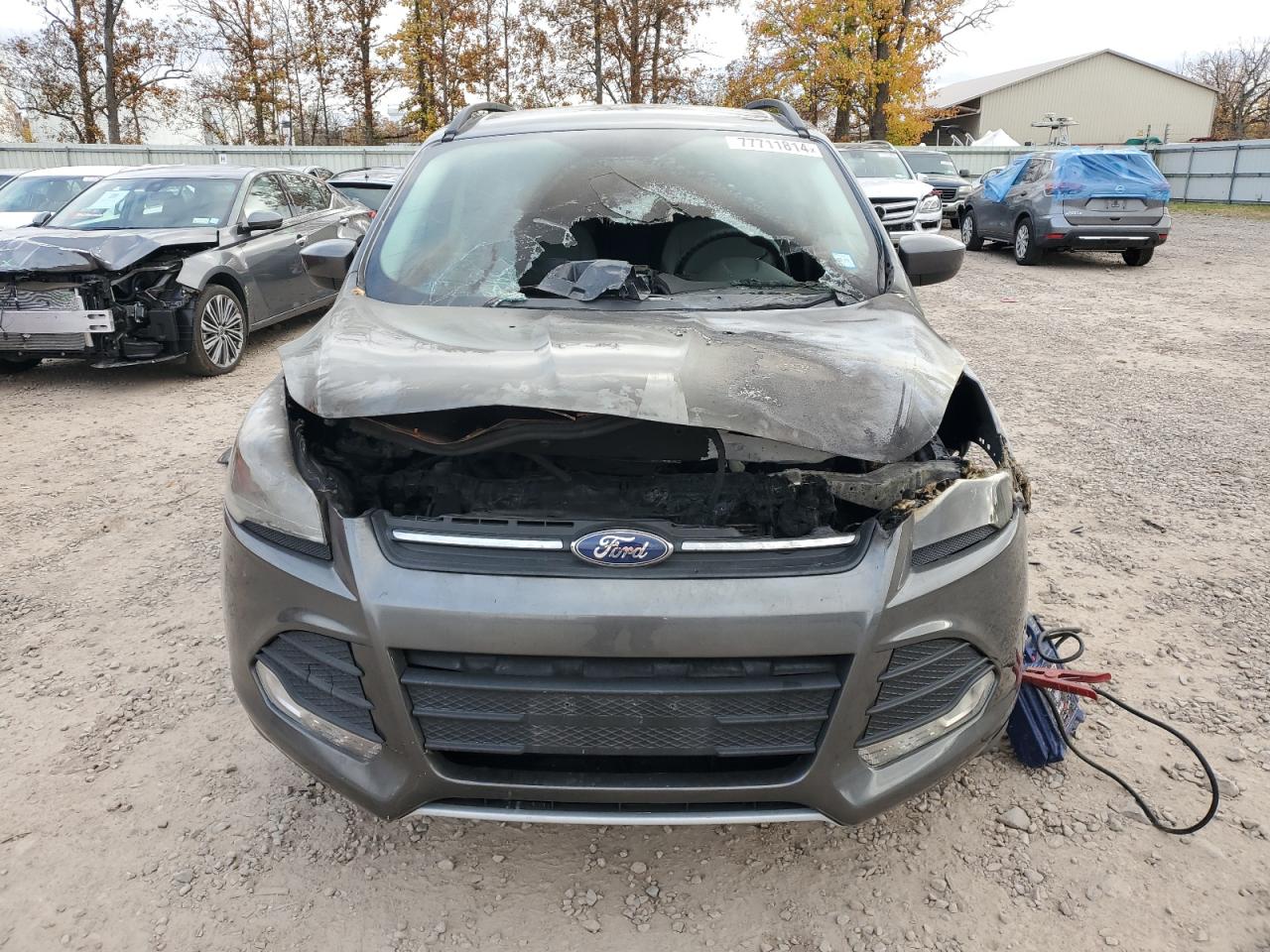 2016 Ford Escape - Image 5