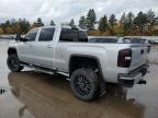 2017 Gmc Sierra K2500 Denali zu verkaufen in Eldridge, IA - Front End