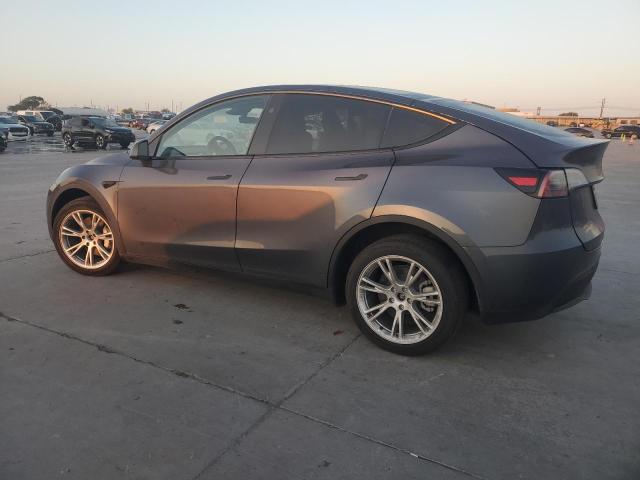 7SAYGDEE3PA207598 Tesla Model Y  2