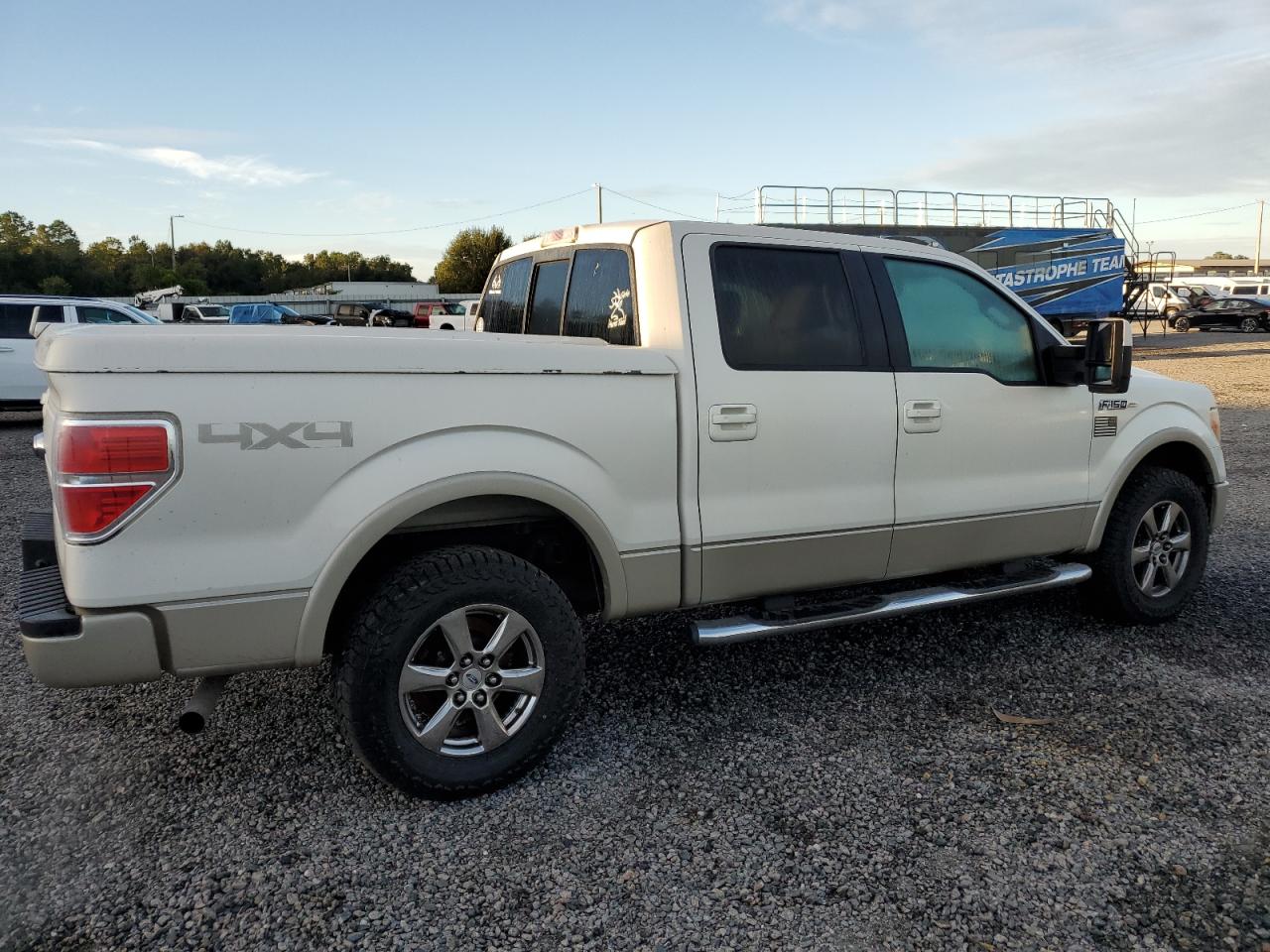 2009 Ford F-150 - Image 3