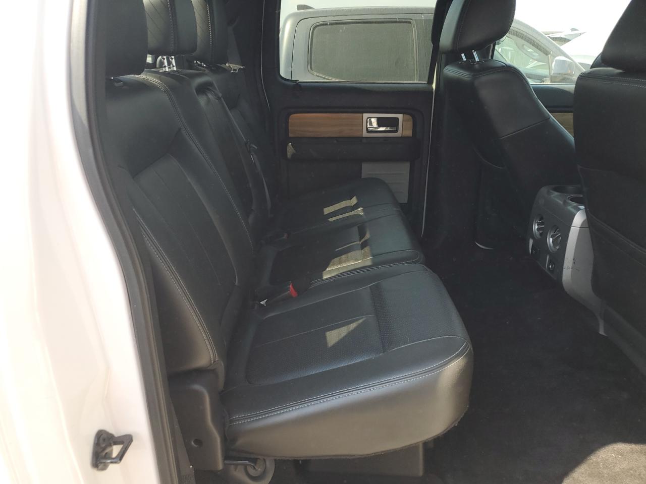 2011 Ford F150 Supercrew VIN: 1FTFW1ET0BFB36999 Lot: 74477304