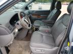 2010 Toyota Sienna Xle zu verkaufen in Charles City, VA - Rear End
