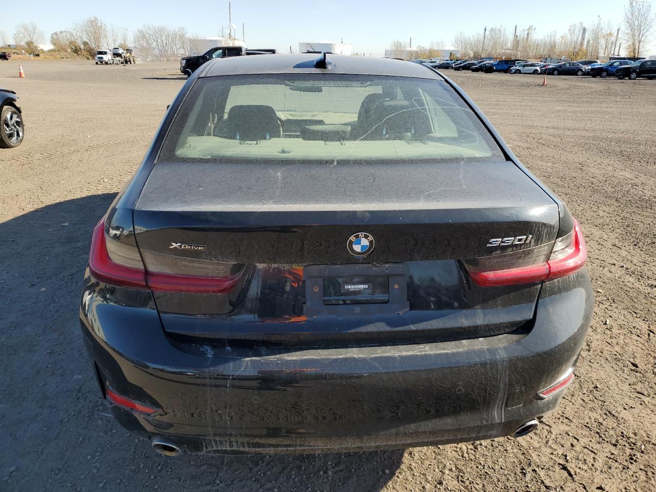 3MW5R7J00N8C73517 2022 BMW 330Xi