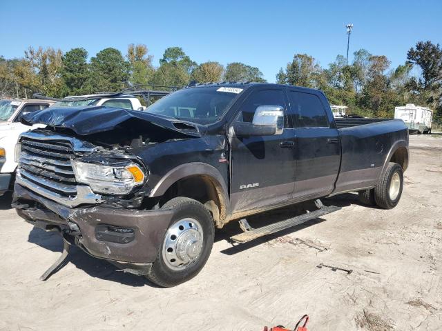 2024 Ram 3500 Longhorn