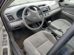 2002 Toyota Camry Le за продажба в Anderson, CA - Burn