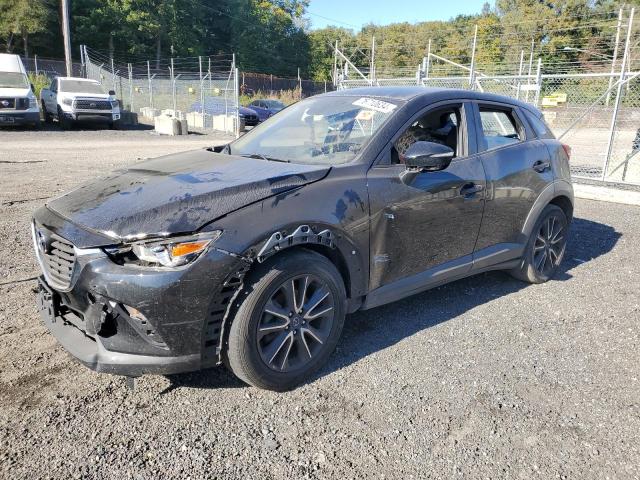 2018 Mazda Cx-3 Touring