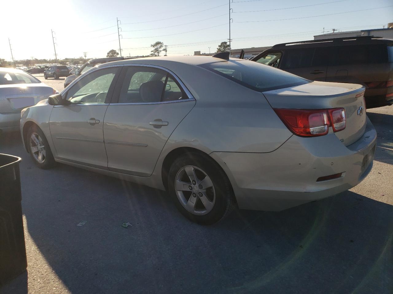 2015 Chevrolet Malibu Ls VIN: 1G11B5SL4FF281091 Lot: 76342514