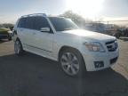 2010 Mercedes-Benz Glk 350 4Matic de vânzare în North Las Vegas, NV - Rear End