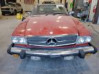 1979 Mercedes Benz 450Sl იყიდება Byron-ში, GA - Front End