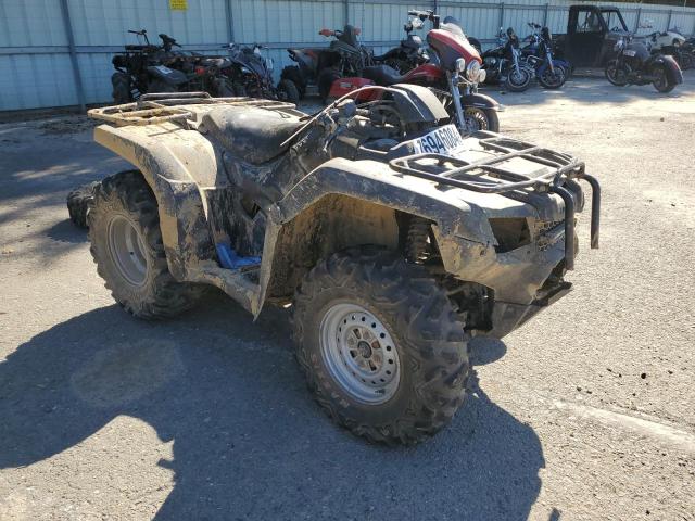 2014 Honda Trx420 Fm