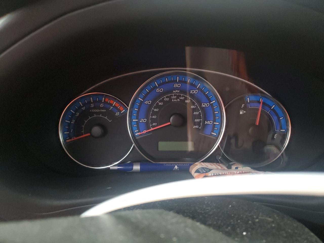 2009 Subaru Forester - Image 9