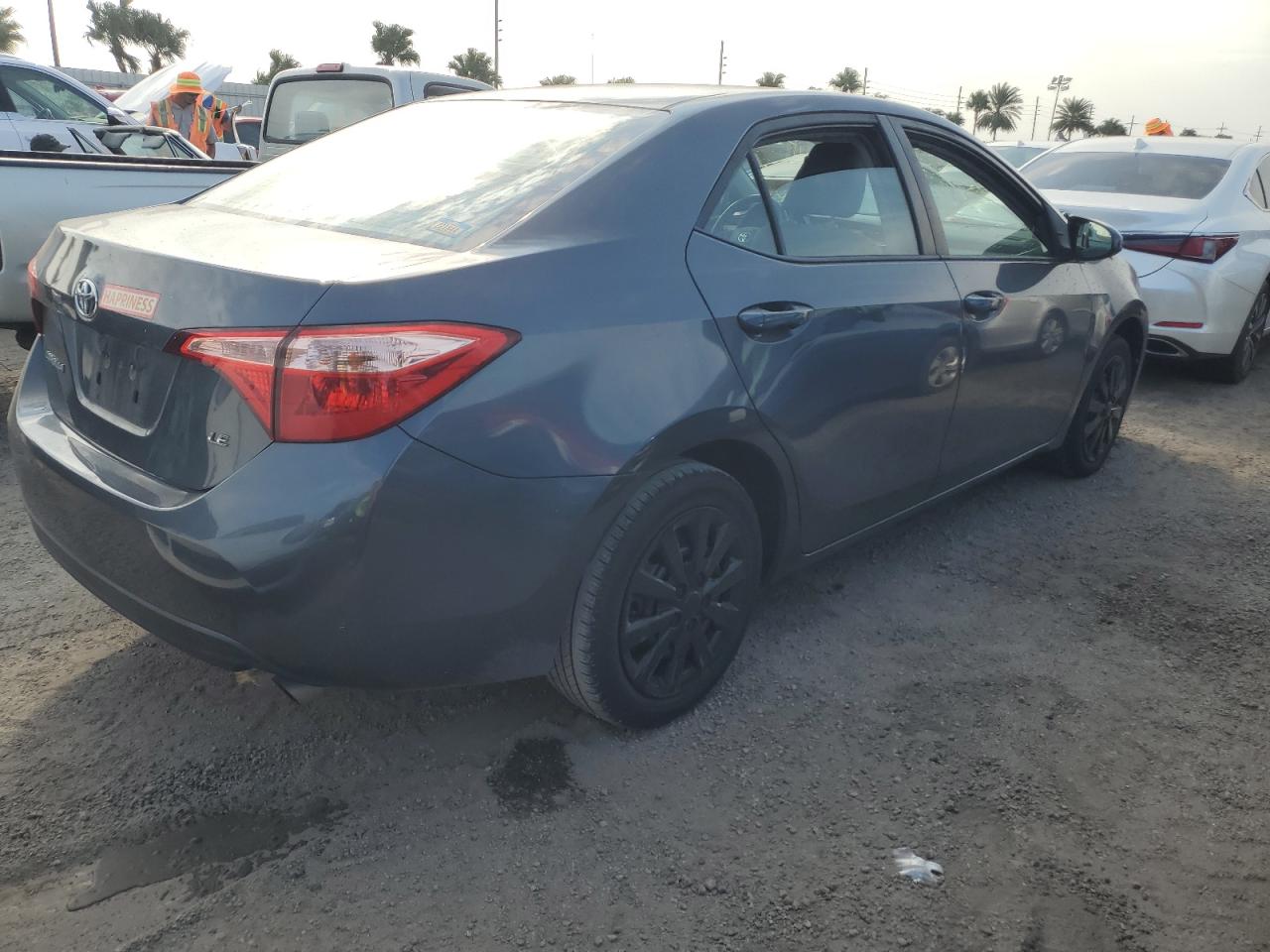 2019 Toyota Corolla - Image 3