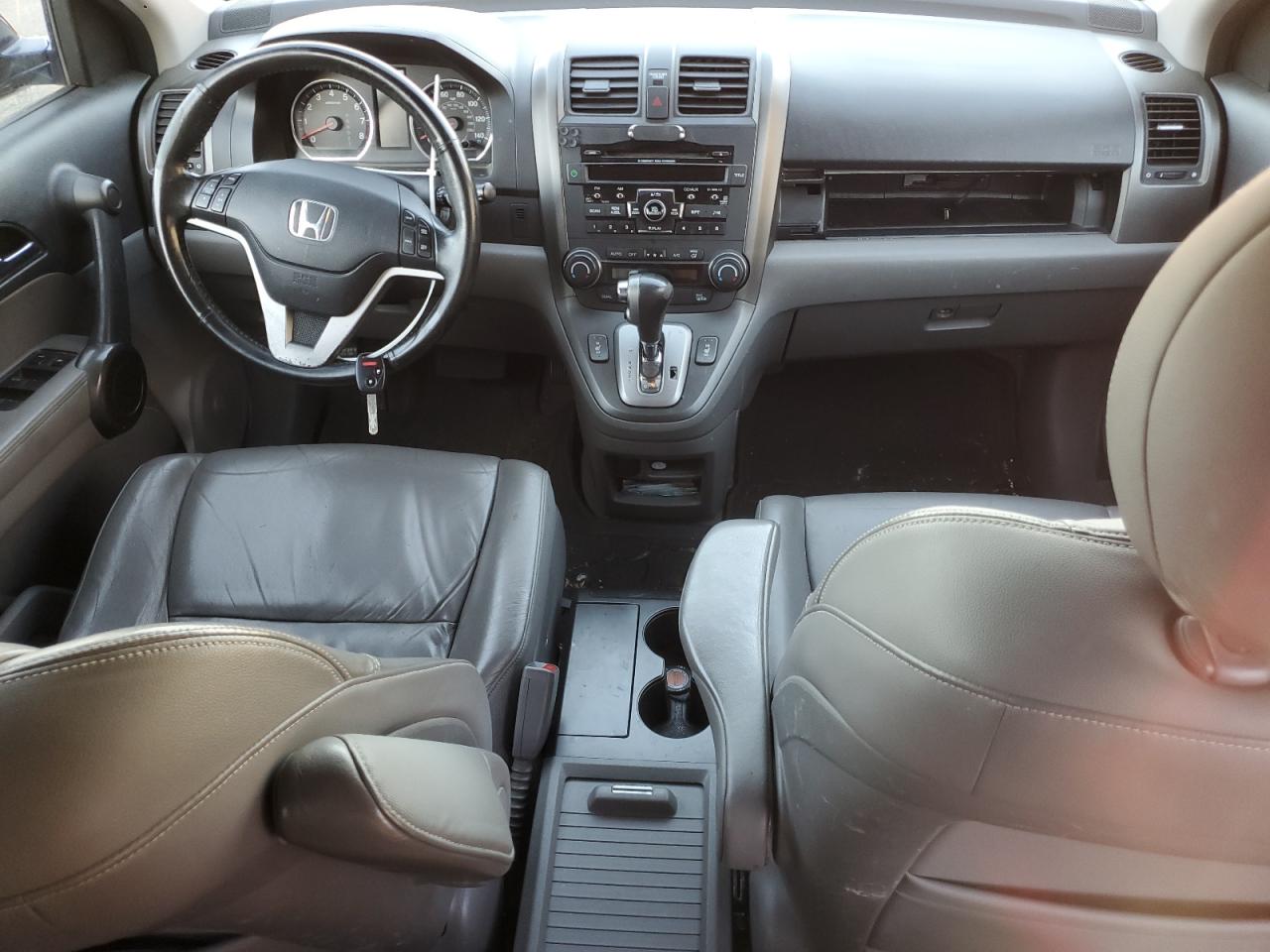 2011 Honda CR-V - Image 8