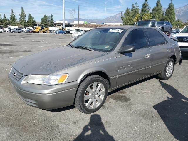 1999 Toyota Camry Ce