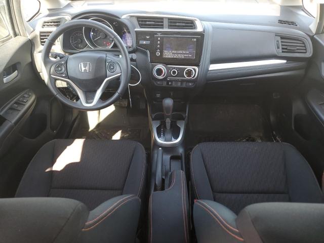  HONDA FIT 2020 Srebrny