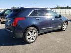 2017 Cadillac Xt5 Luxury продається в Dunn, NC - Front End