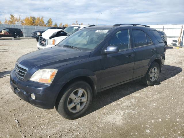 2008 Kia Sorento Ex