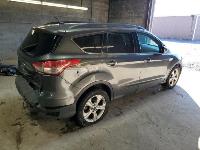  FORD ESCAPE 2015 Угольный