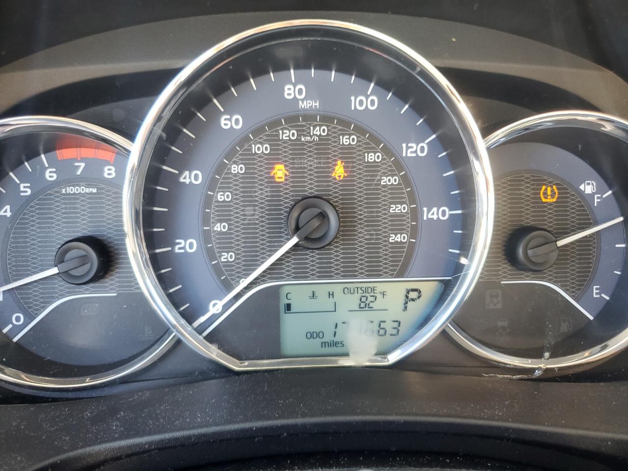 2015 Toyota Corolla - Image 9