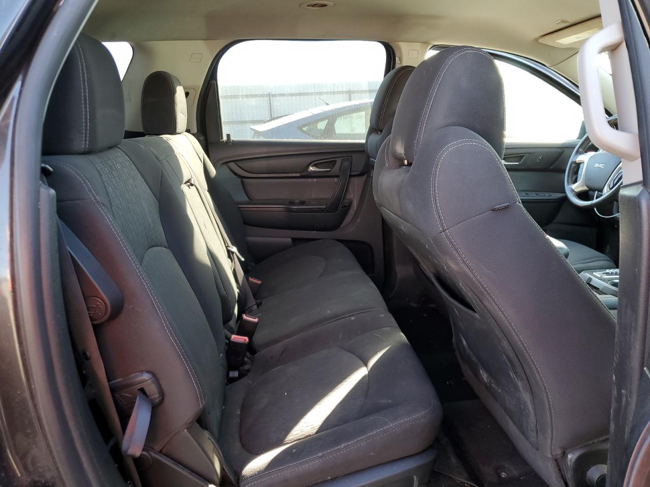 2014 GMC Acadia Sle VIN: 1GKKRPKD8EJ358489 Lot: 77213434