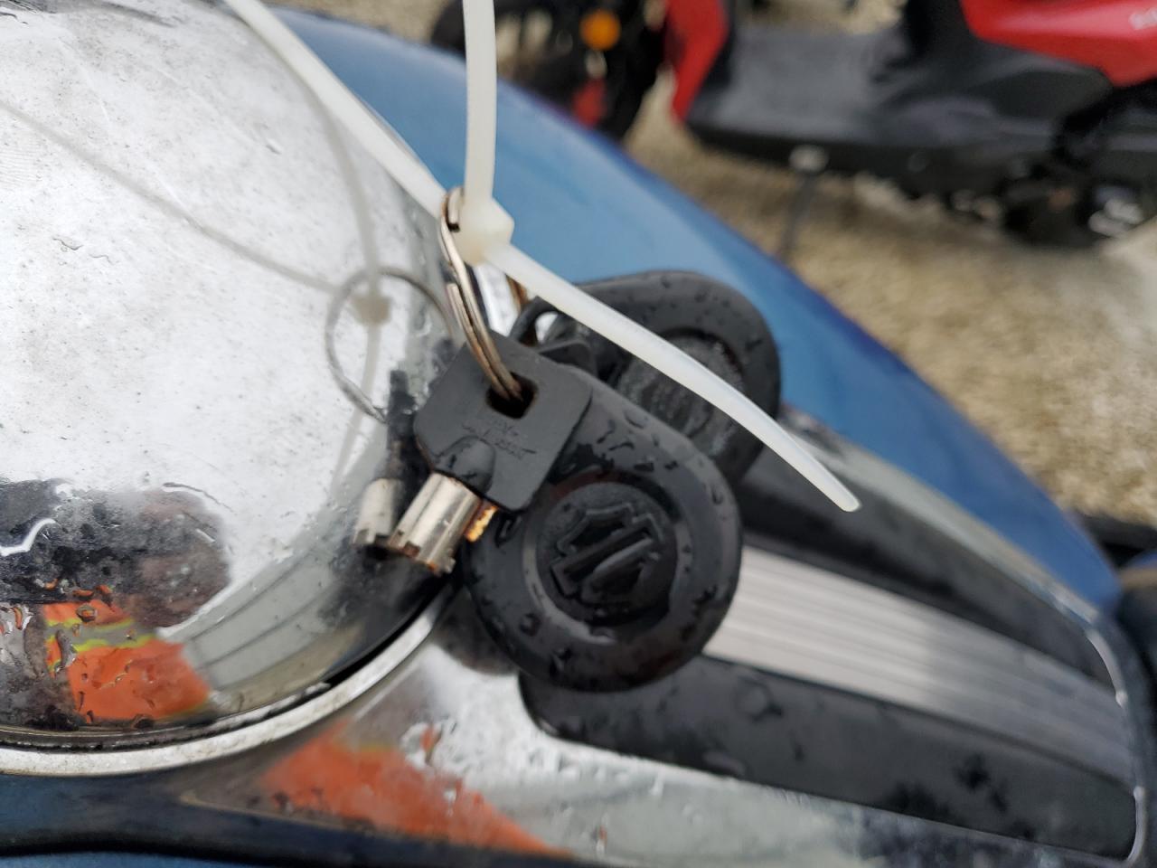 2014 Harley-Davidson Flhtk Electra Glide Ultra Limited VIN: 1HD1KEL1XEB639805 Lot: 74686844