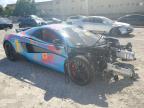 2019 Mclaren Automotive 570S  en Venta en Opa Locka, FL - Front End