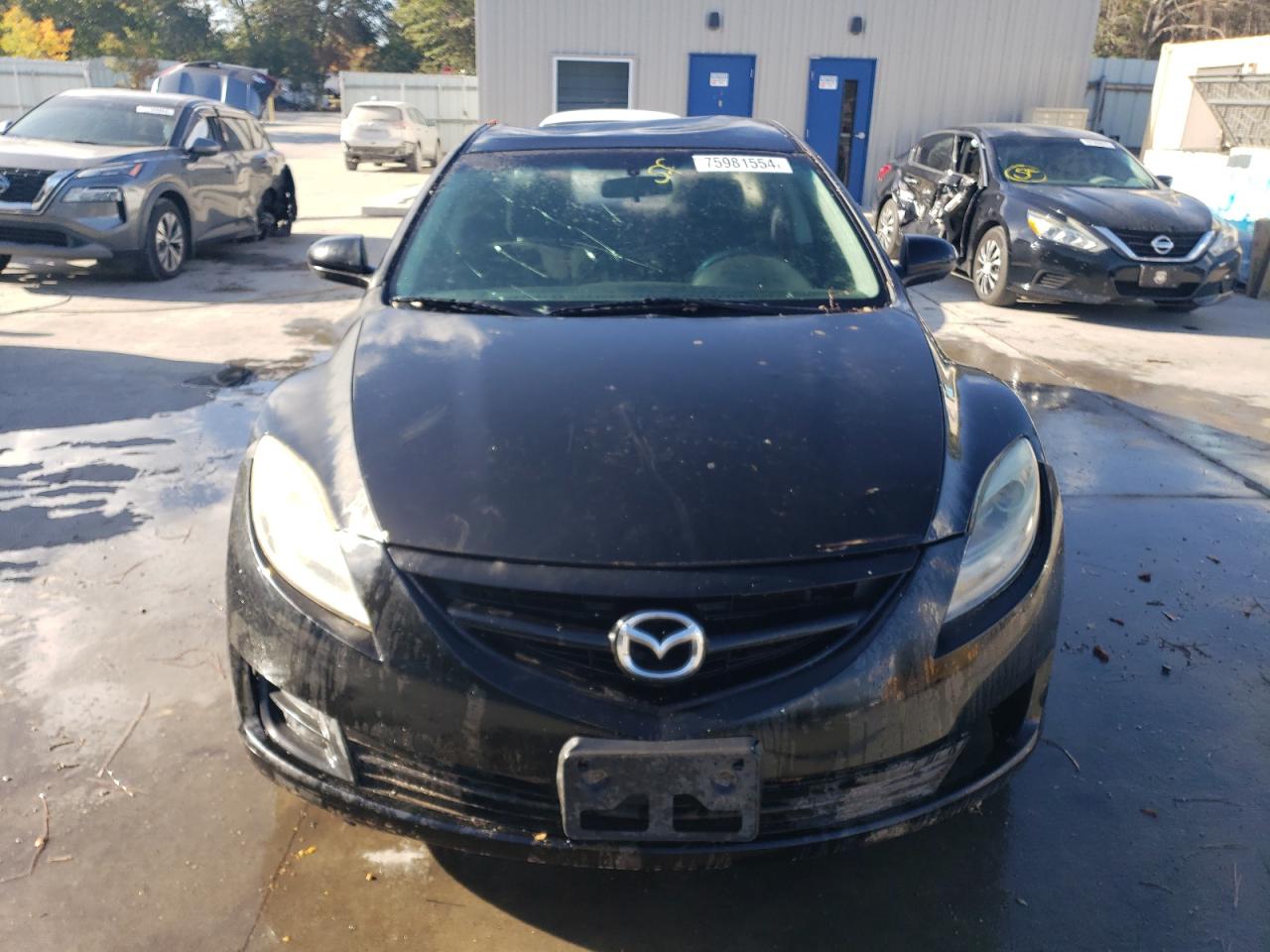 2009 Mazda 6 - Image 5