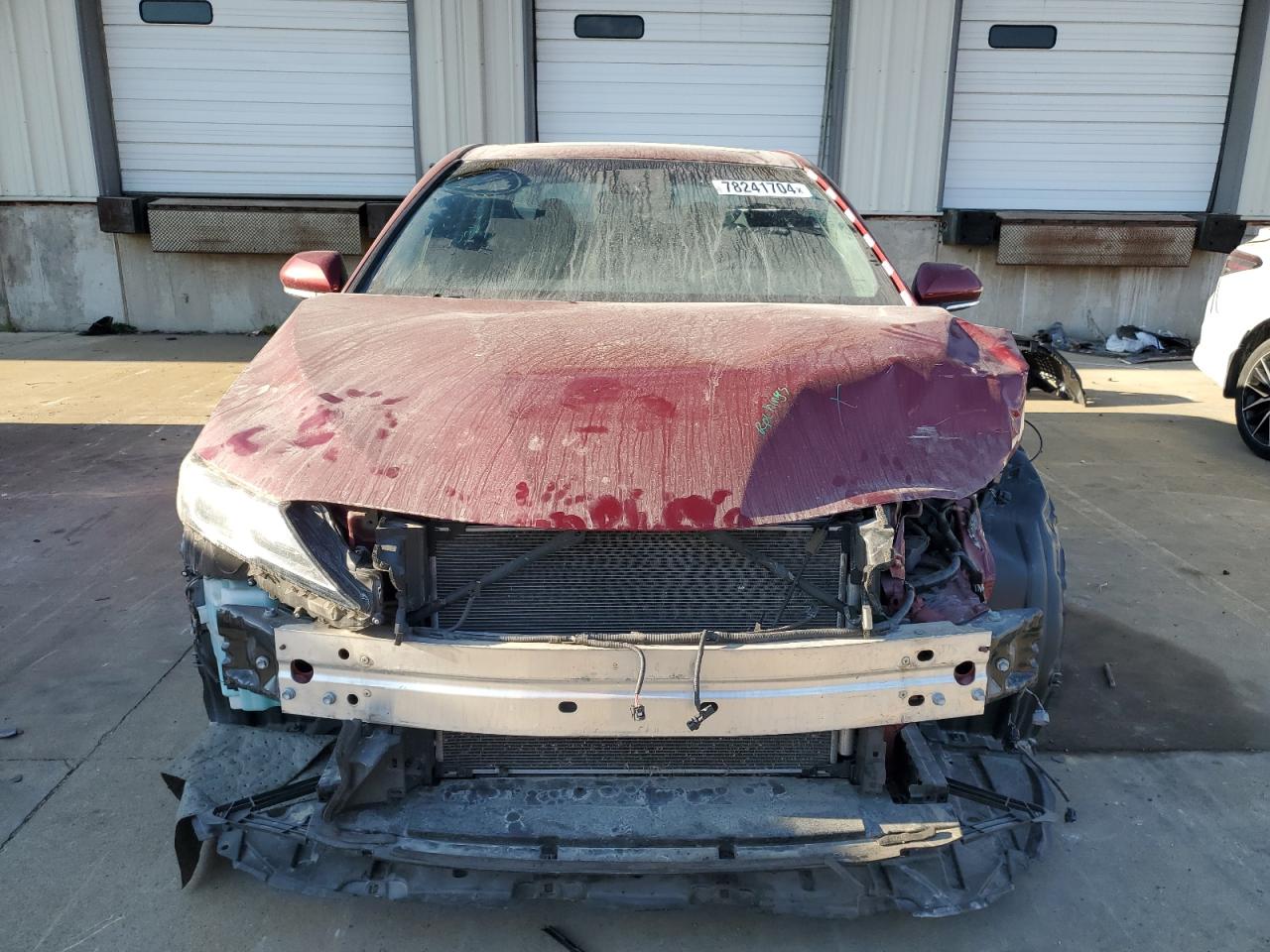 2018 Toyota Camry - Image 5