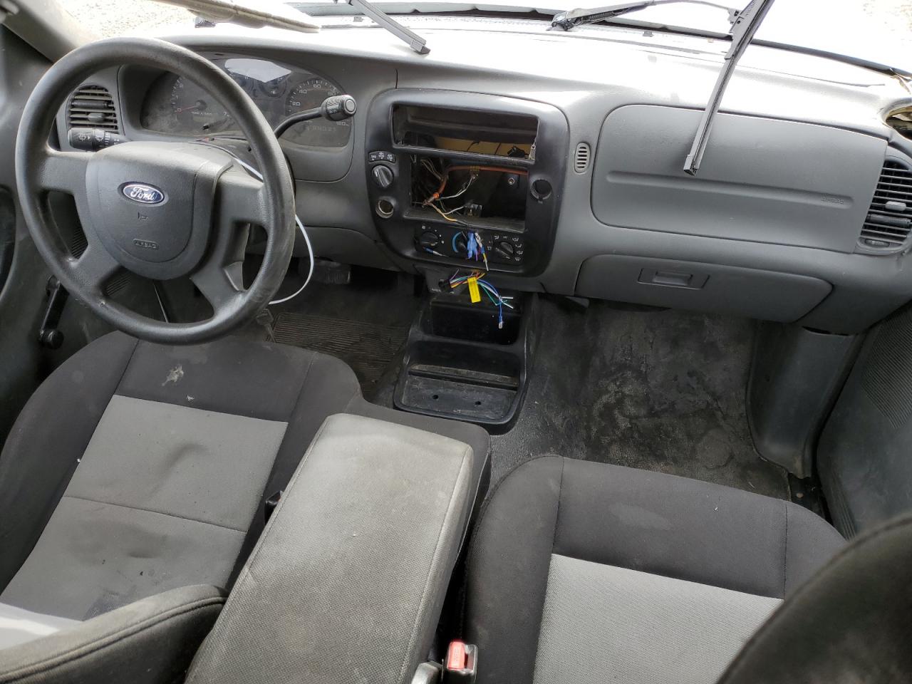 2006 Ford Ranger Super Cab VIN: 1FTYR15E36PA41760 Lot: 65007945