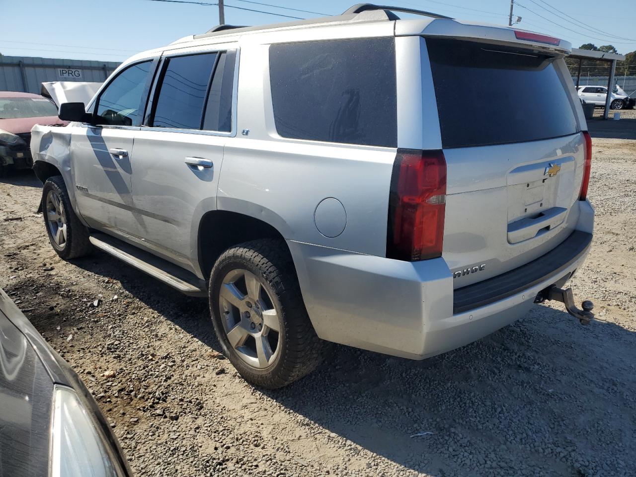2015 Chevrolet Tahoe - Image 2