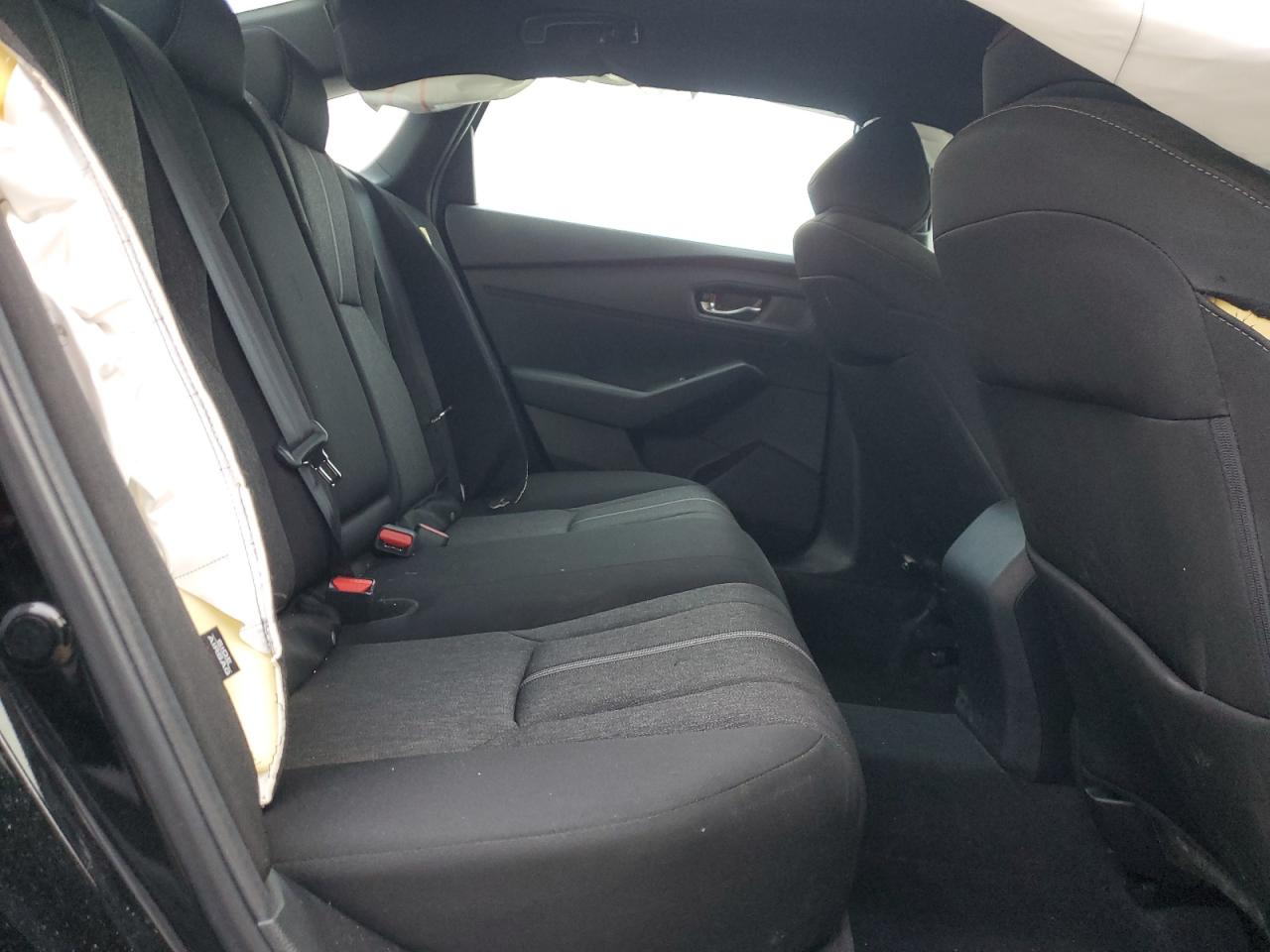 2024 Honda Accord - Image 10