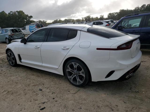 KNAE15LA8L6077010 Kia Stinger  2