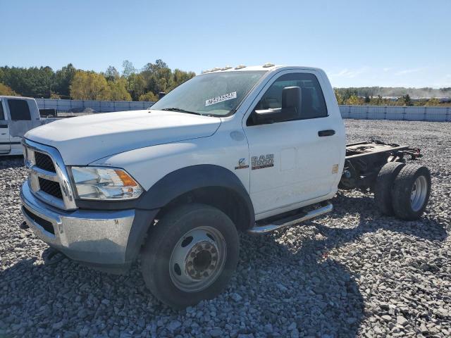 2017 Ram 5500  zu verkaufen in Memphis, TN - Mechanical