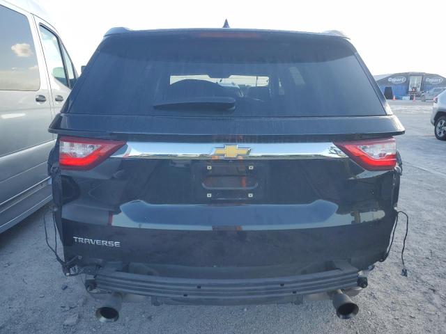 1GNERFKW4LJ101161 Chevrolet Traverse L 6