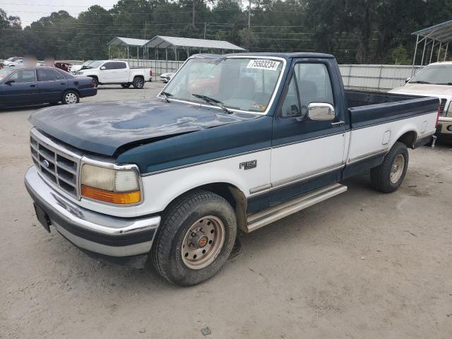 1994 Ford F150 