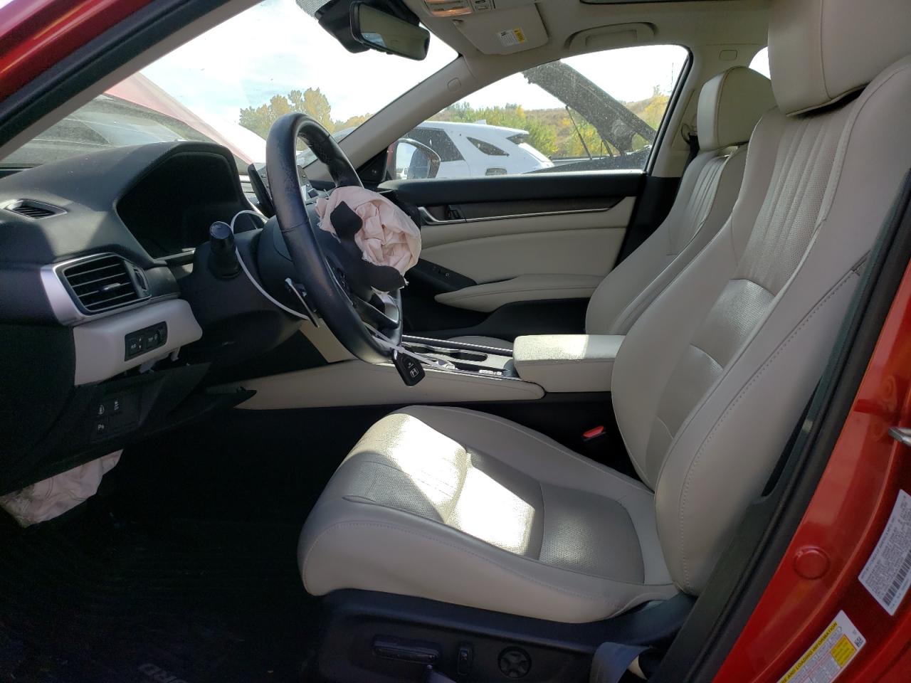 2018 Honda Accord - Image 7