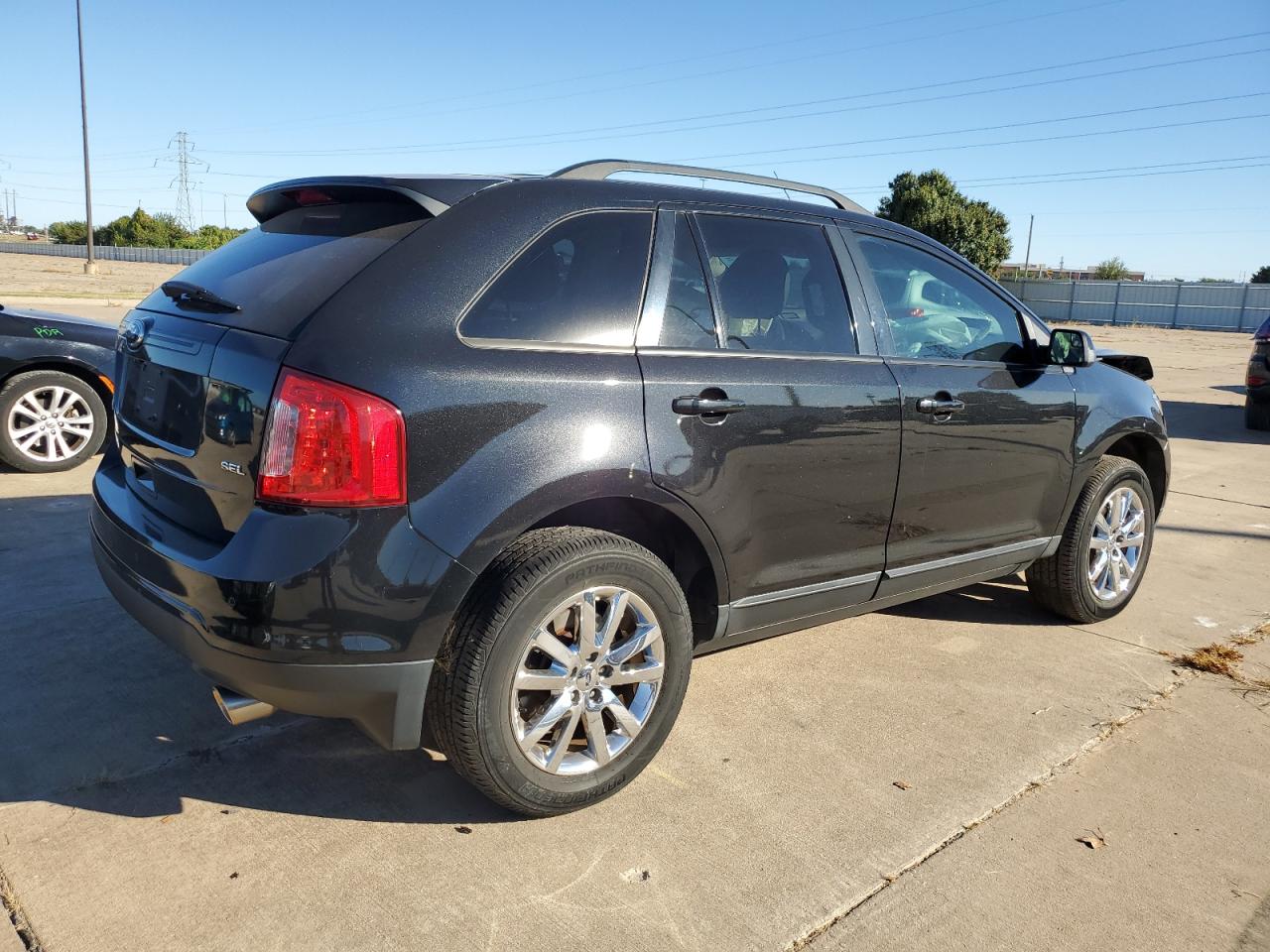 2013 Ford Edge - Image 3